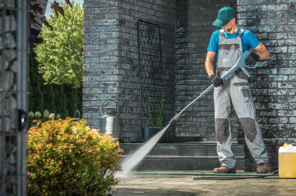 Best Oil Spill Cleanup  in Indian River, MI